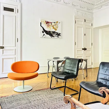 L'Imperial - Appartement Cannes